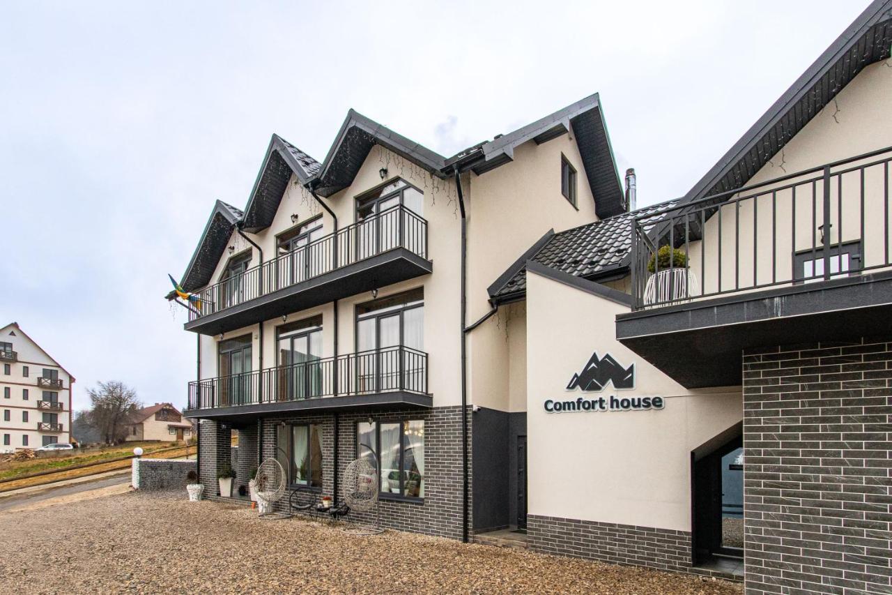 Comfort House バコヴェル エクステリア 写真