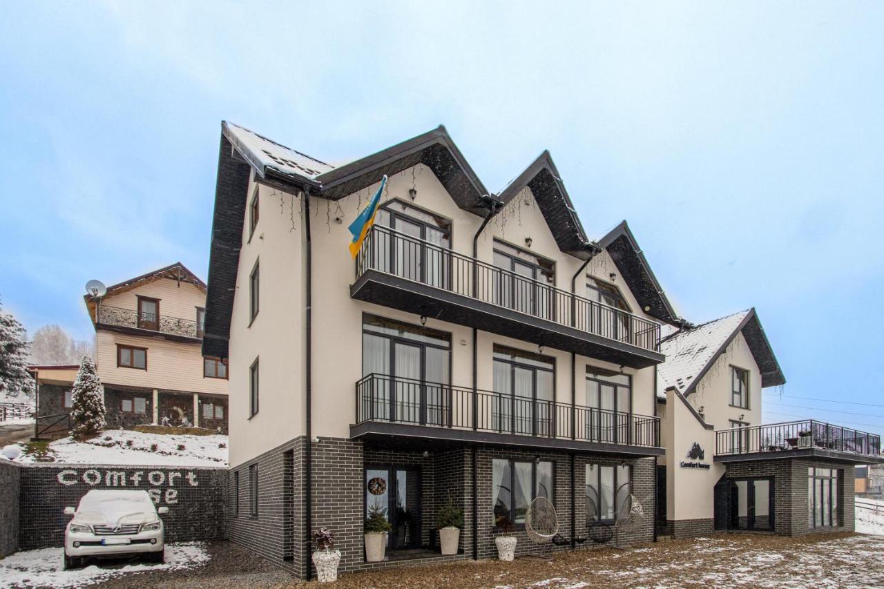 Comfort House バコヴェル エクステリア 写真