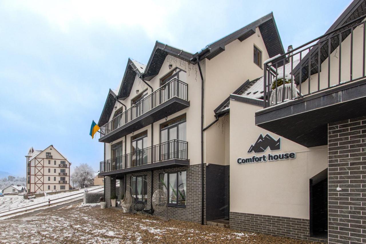 Comfort House バコヴェル エクステリア 写真